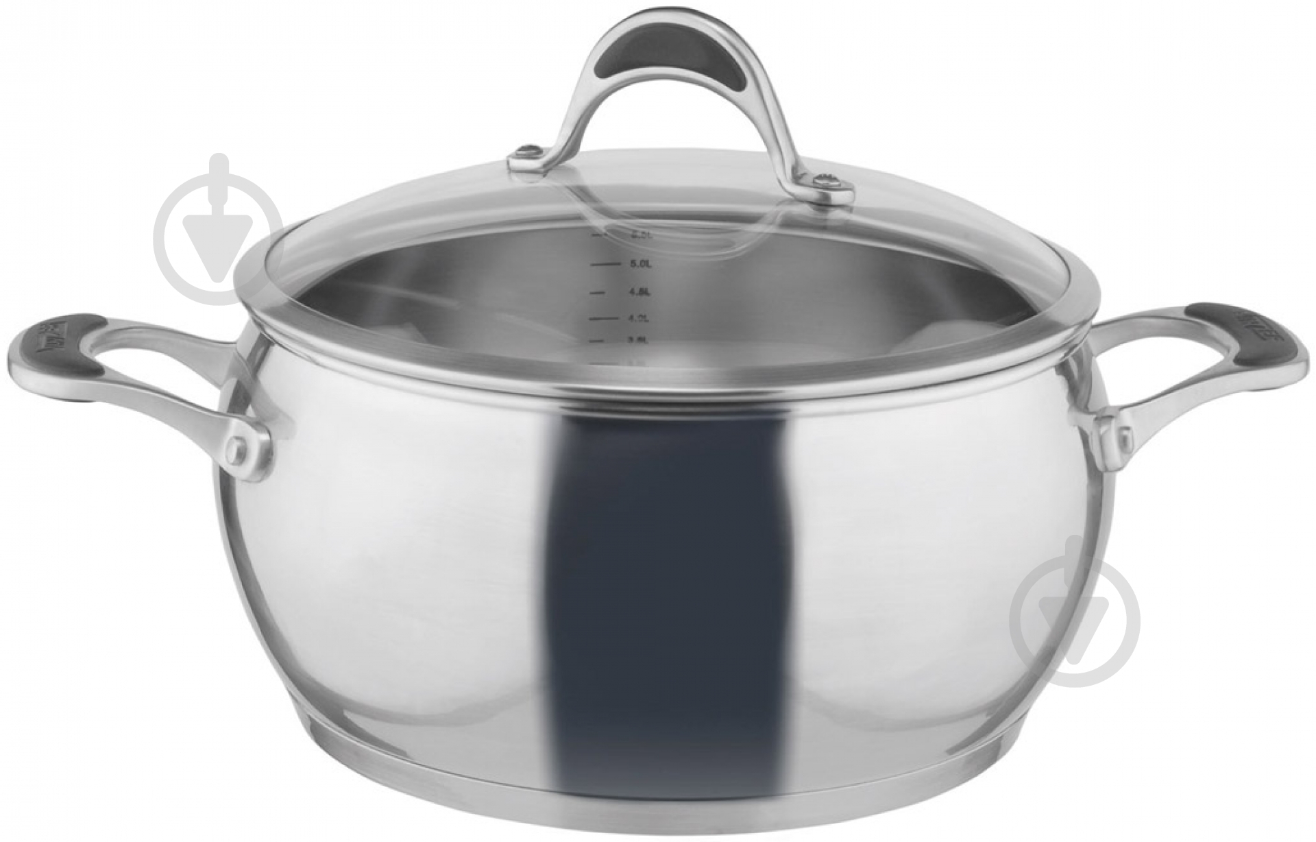 Набор посуды Vinzer Stella 14 предметов 89020 - фото 4