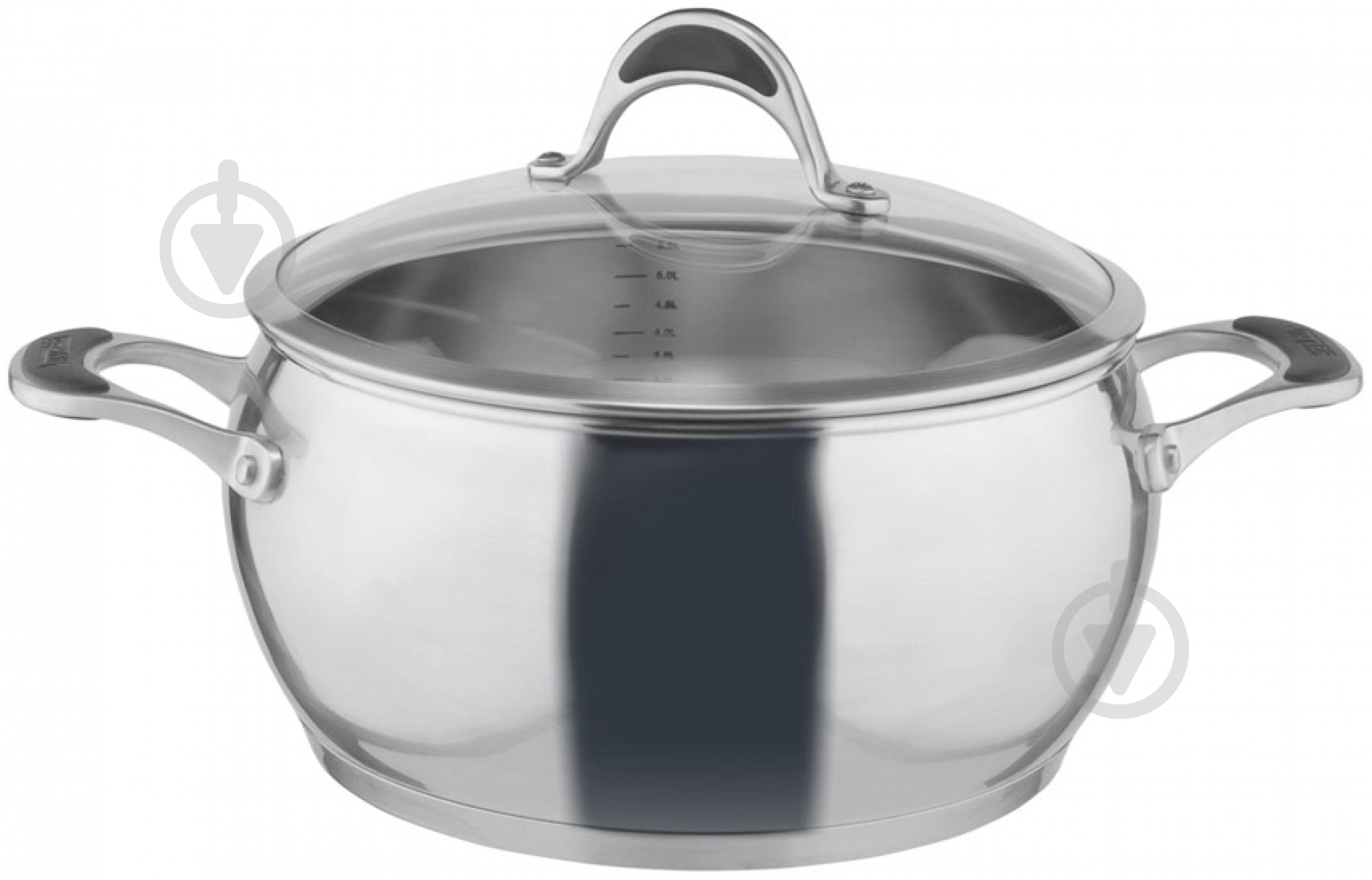 Набор посуды Vinzer Stella 14 предметов 89020 - фото 5