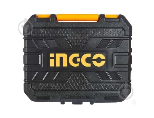 Набор ручного инструмента INGCO 120 шт. HKTHP21201 - фото 5