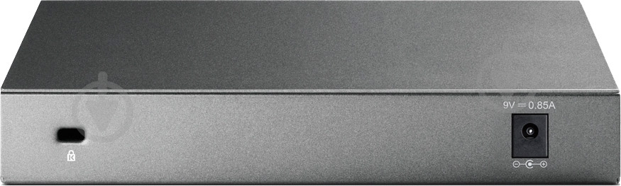 Маршрутизатор TP-Link TL-R605 - фото 3 Маршрутизатор TP-Link TL-R605 - фото 3