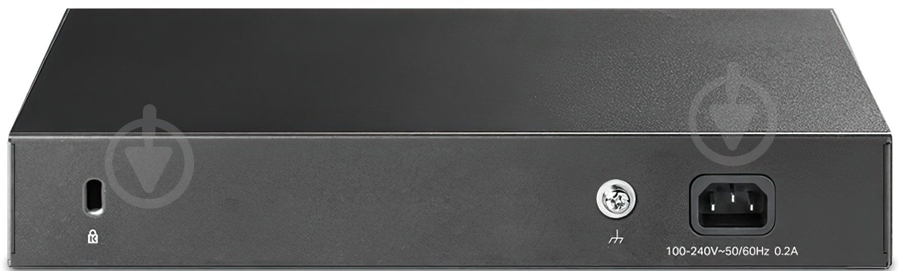 Маршрутизатор TP-Link TL-ER7206 - фото 2