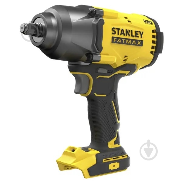 Гайковерт аккумуляторный Stanley FatMax 950 Нм SFMCF940B - фото 1