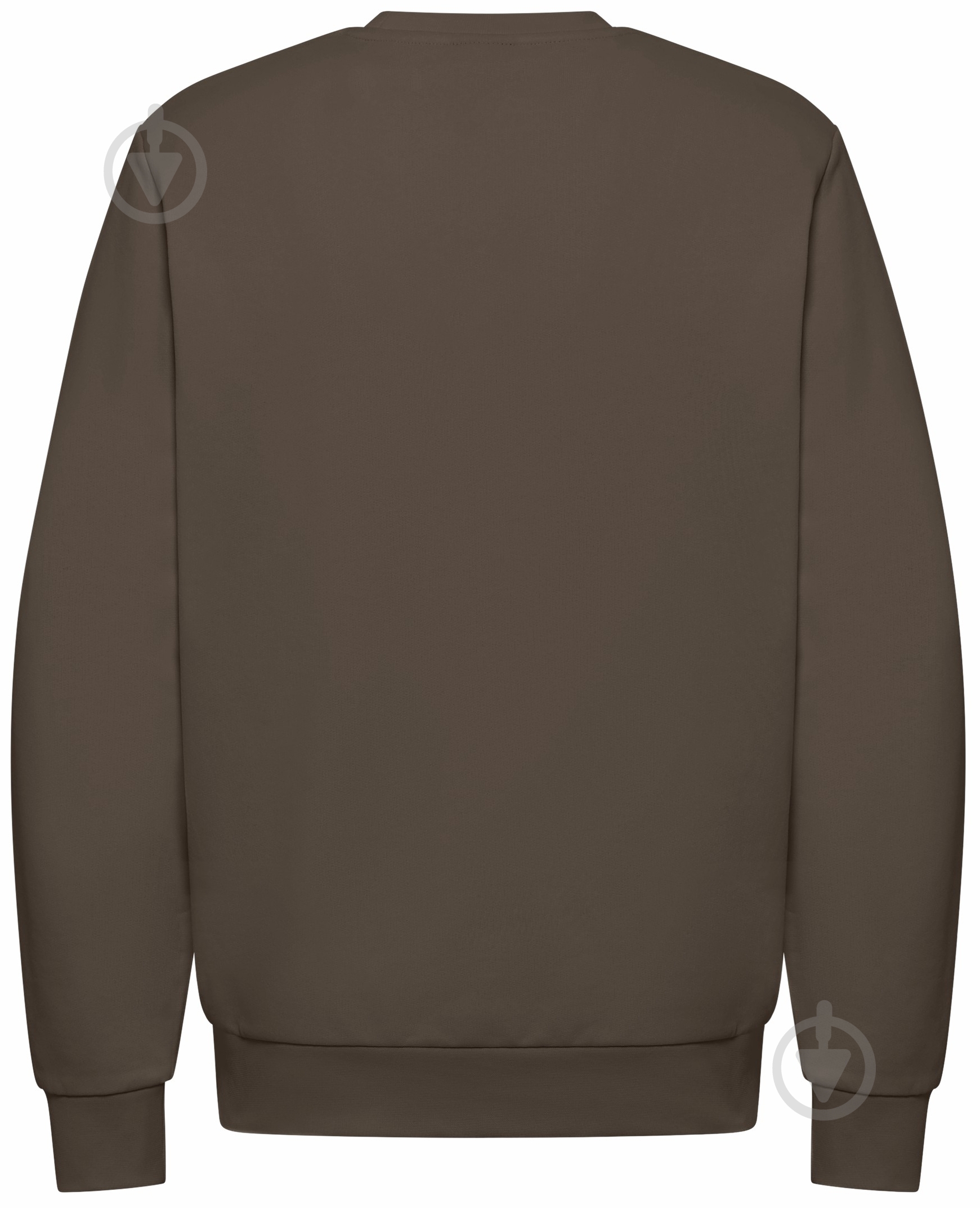 Світшот Jack Wolfskin ESSENTIAL CREWNECK M A63843_5719 р.L - фото 5