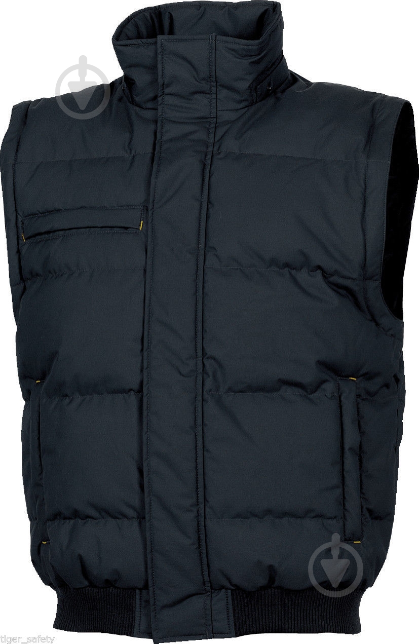 Куртка Delta Plus RANDERS р. M RANDEBMTM темно-синий - фото 2 Куртка Delta Plus RANDERS р. M RANDEBMTM темно-синий - фото 2