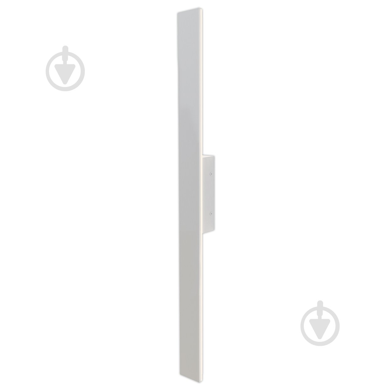 Светильник настенный V-WATT LED FA 4000К 15 Вт белый - фото 1