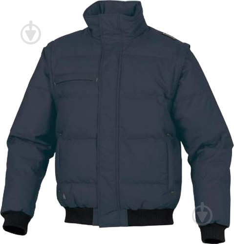 Куртка Delta Plus RANDERS р. XL RANDEBMXG темно-синий - фото 1 Куртка Delta Plus RANDERS р. XL RANDEBMXG темно-синий - фото 1