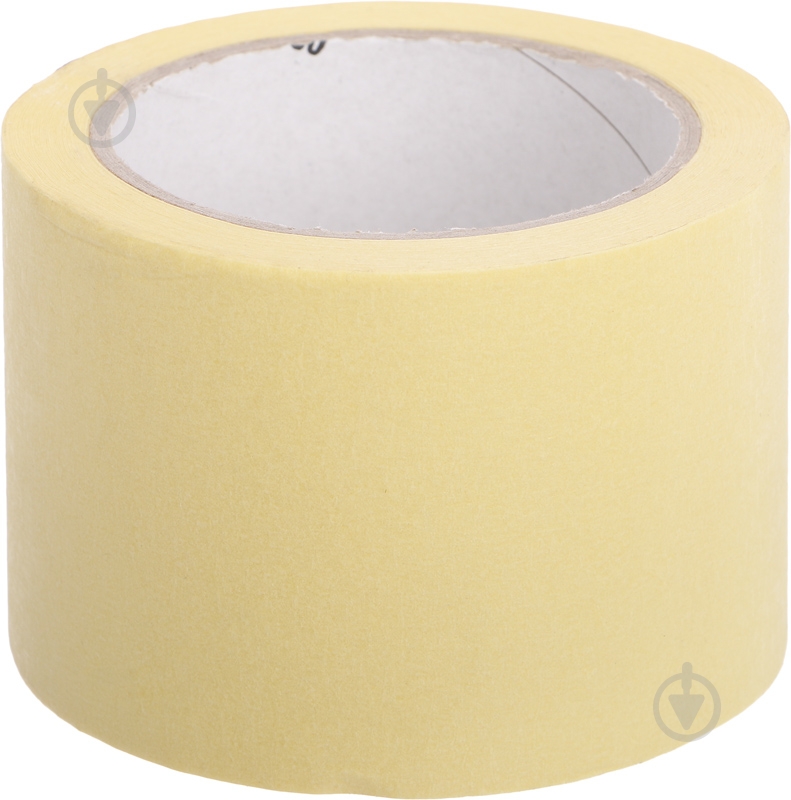 Лента малярная Tempo 72 мм x 40 м E0300-454072 - фото 1