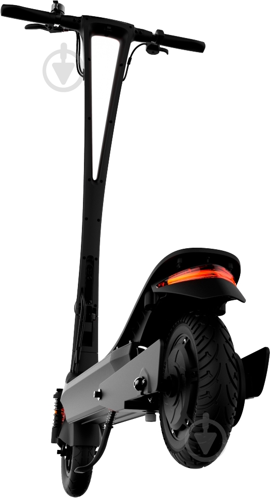 Электросамокат InMotion Lively E-Scooter Bike (IM-LVL-L6+) - фото 2