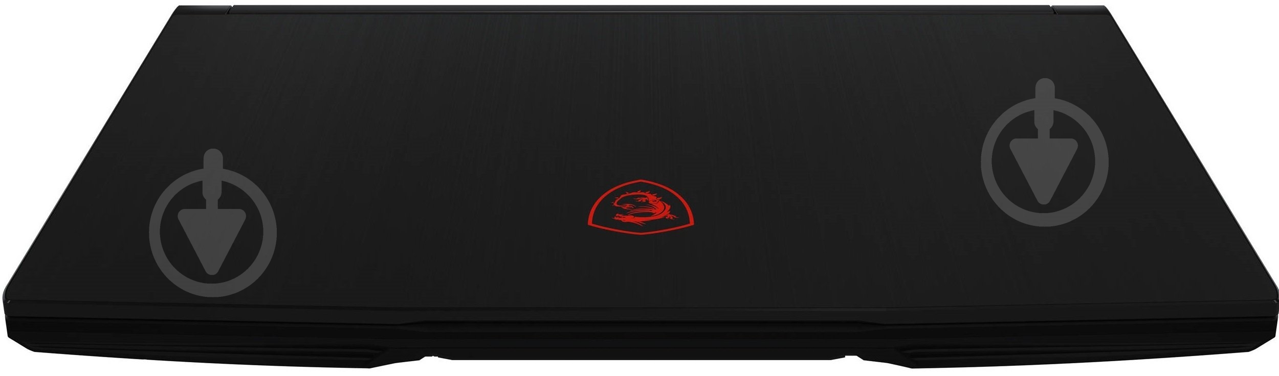 Ноутбук MSI Thin GF63 12V 15,6" (12VF-1062XUA) black - фото 6