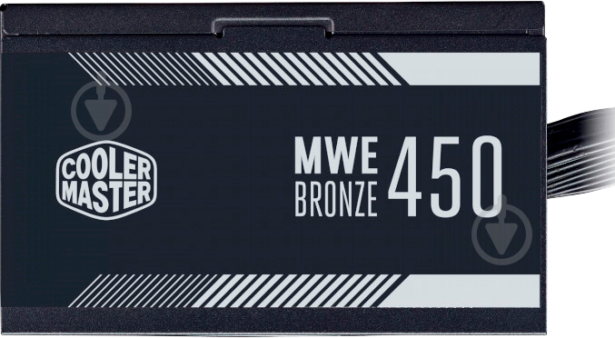 Блок питания Cooler Master MPE-4501-ACAAB-EU 450 Вт - фото 6