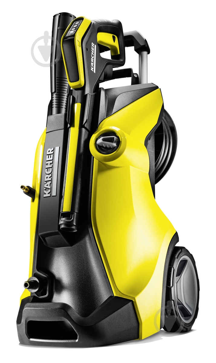 Мини-мойка Karcher K 7 Premium Full Control Plus 1.317-139.0 - фото 2