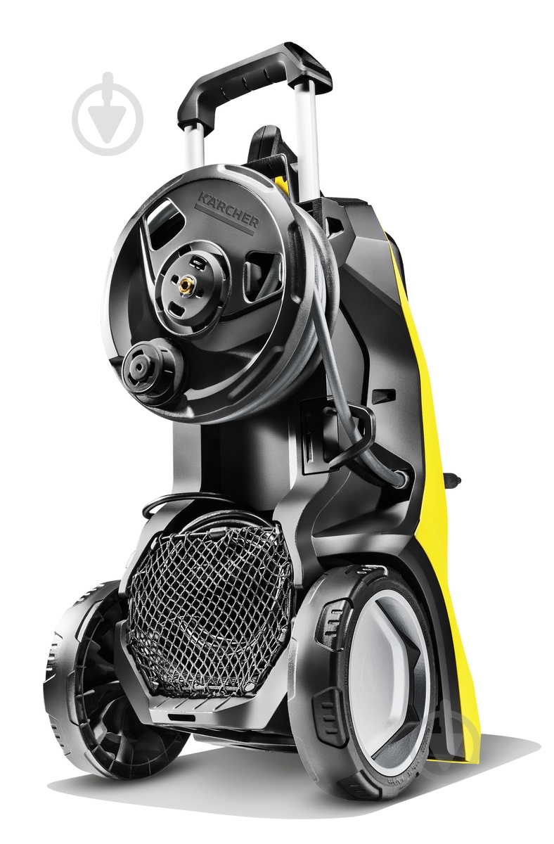 Мини-мойка Karcher K 7 Premium Full Control Plus 1.317-139.0 - фото 4