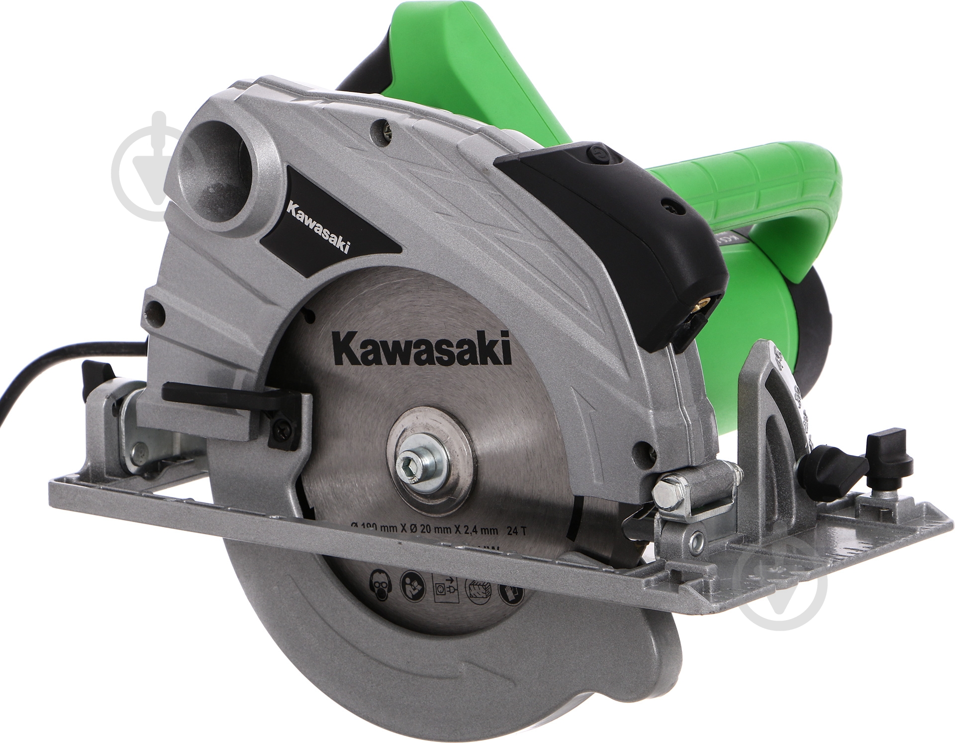 Пила дисковая Kawasaki K-CS 1400 K-CS 1400 - фото 1