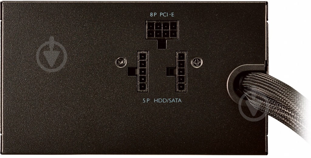 Блок питания Cooler Master MPX-5501-AMAAB-EU 550 Вт - фото 6