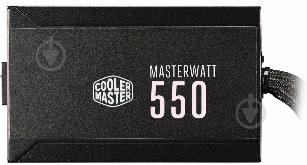Блок питания Cooler Master MPX-5501-AMAAB-EU 550 Вт - фото 7