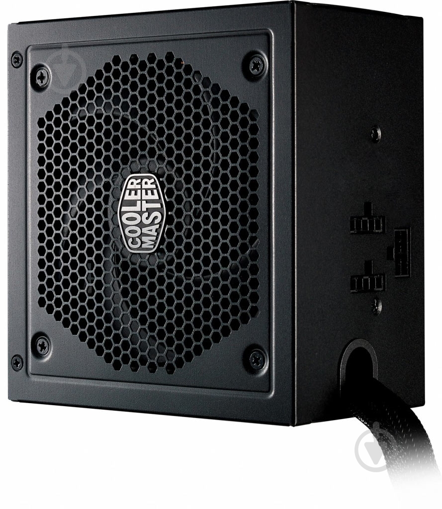 Блок питания Cooler Master MPX-5501-AMAAB-EU 550 Вт - фото 4