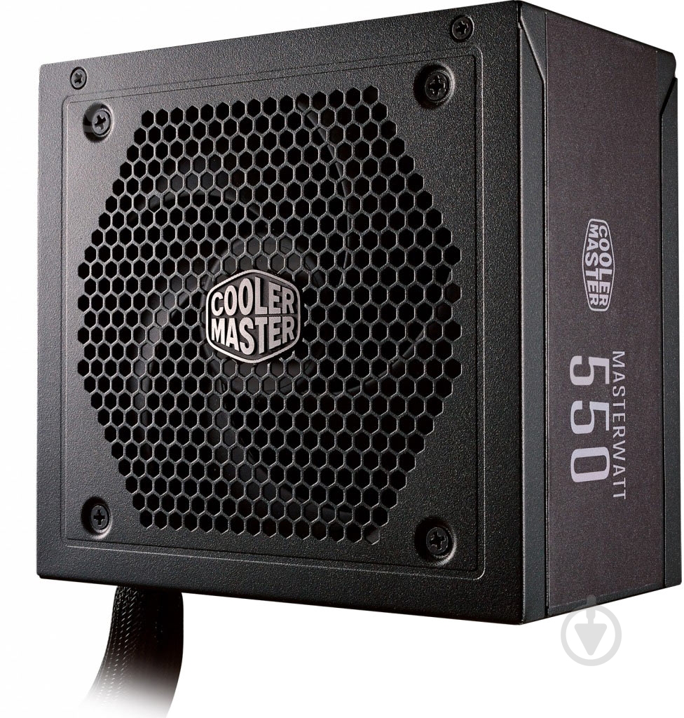 Блок питания Cooler Master MPX-5501-AMAAB-EU 550 Вт - фото 1