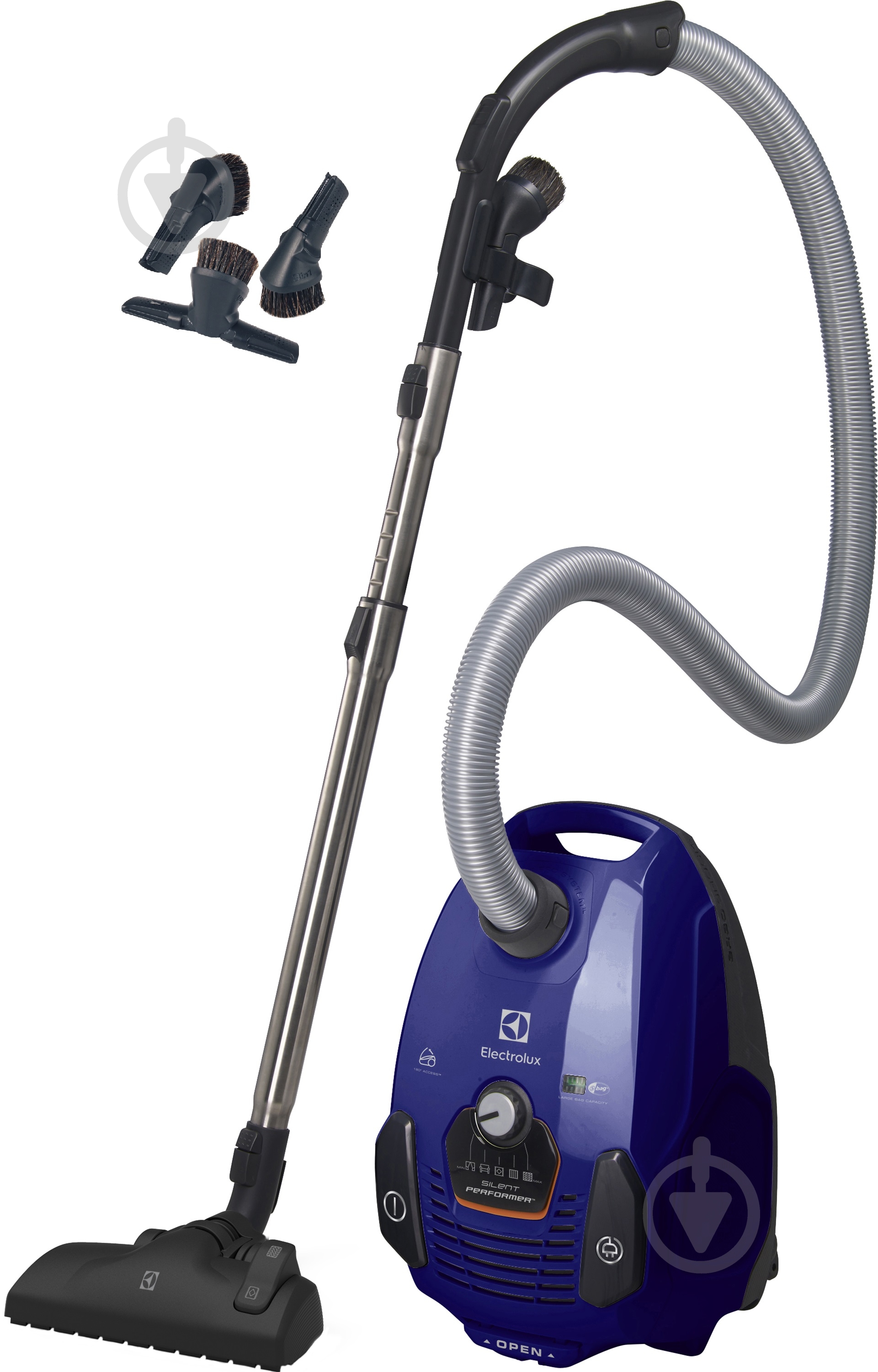 Пылесос Electrolux ESP74DB - фото 1