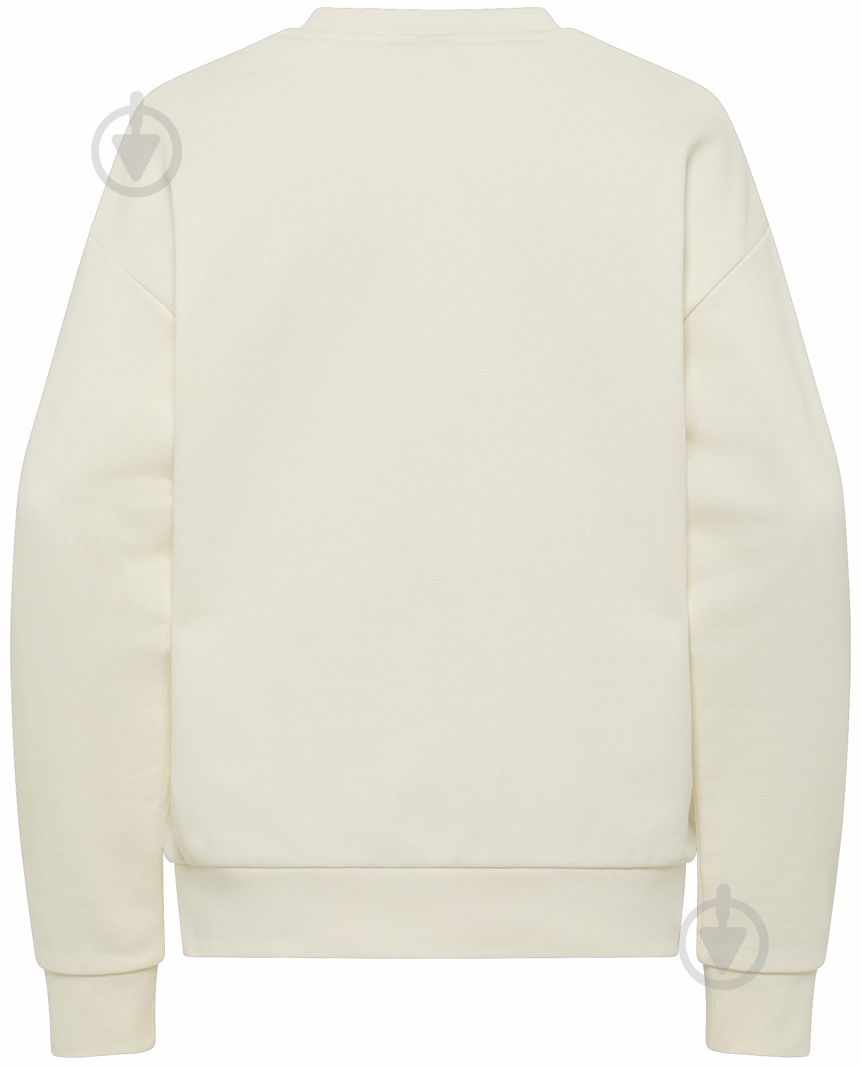 Світшот Jack Wolfskin ESSENTIAL CREWNECK W A63871_5127 р.M - фото 5 Світшот Jack Wolfskin ESSENTIAL CREWNECK W A63871_5127 р.M - фото 5
