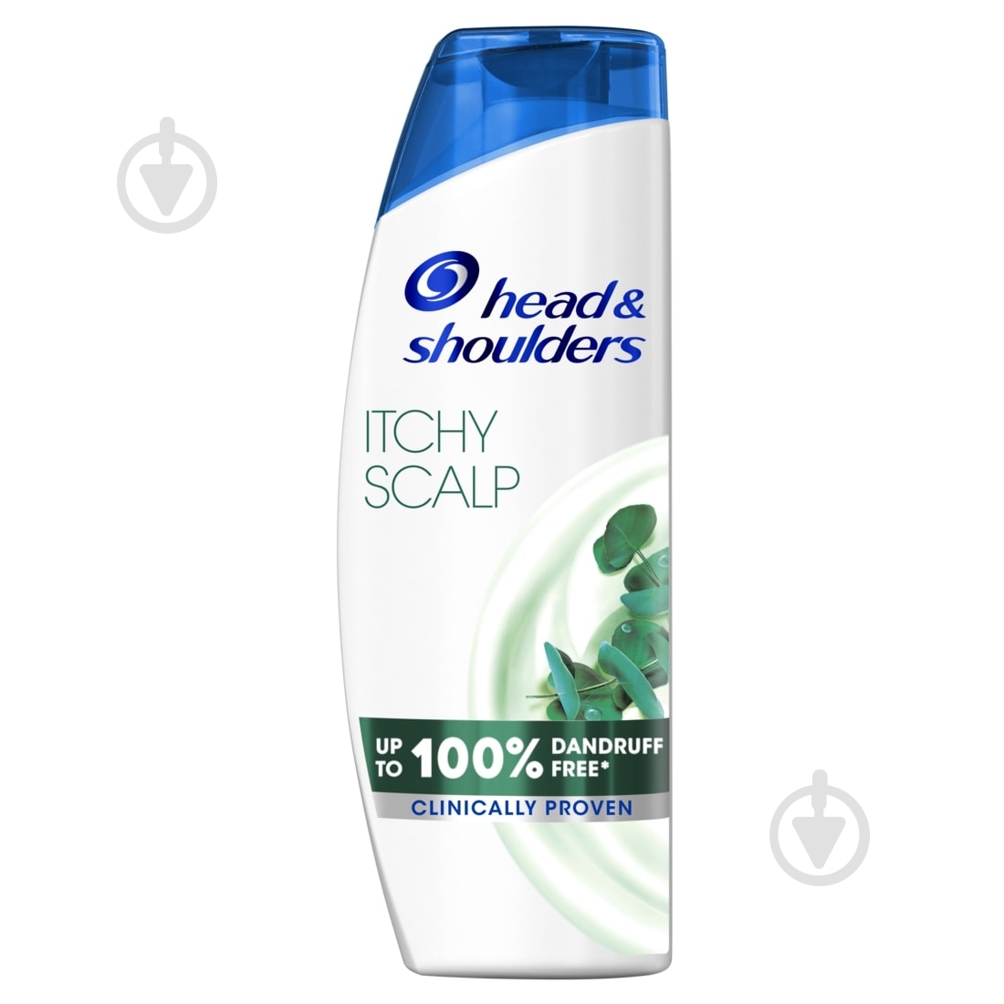 Шампунь Head & Shoulders Успокаивающий уход 400 мл - фото 1 Шампунь Head & Shoulders Успокаивающий уход 400 мл - фото 1