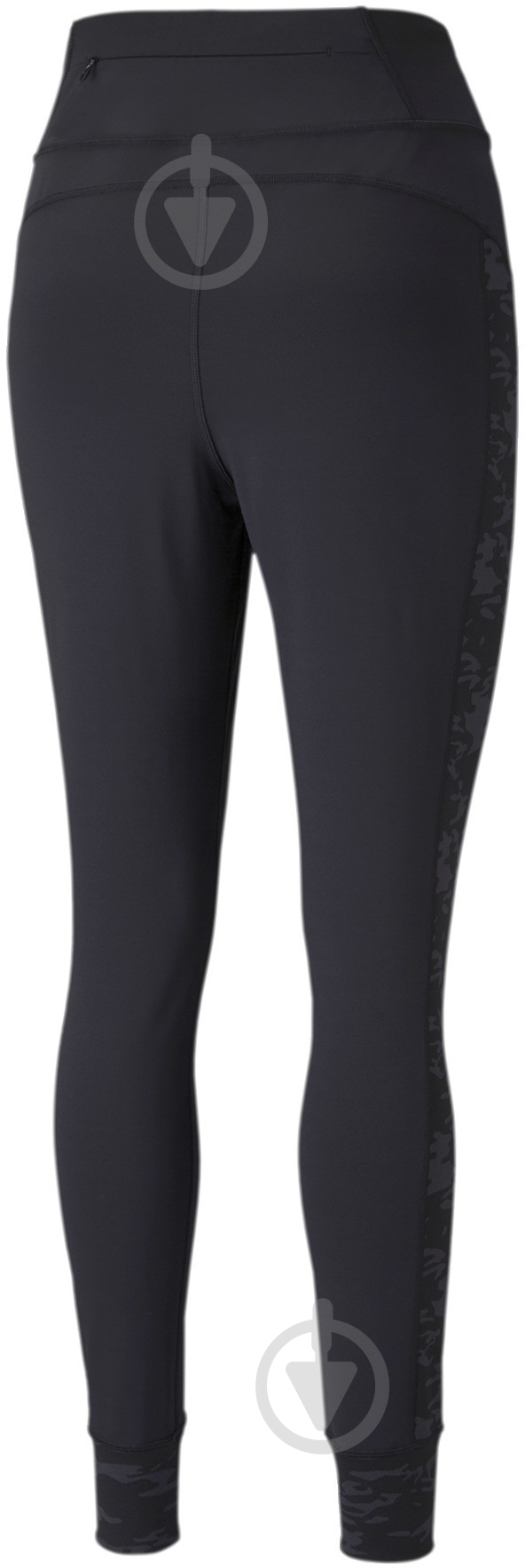Штани Puma RUN KNIT JOGGER 52082601 р. M чорний - фото 2 Штани Puma RUN KNIT JOGGER 52082601 р. M чорний - фото 2