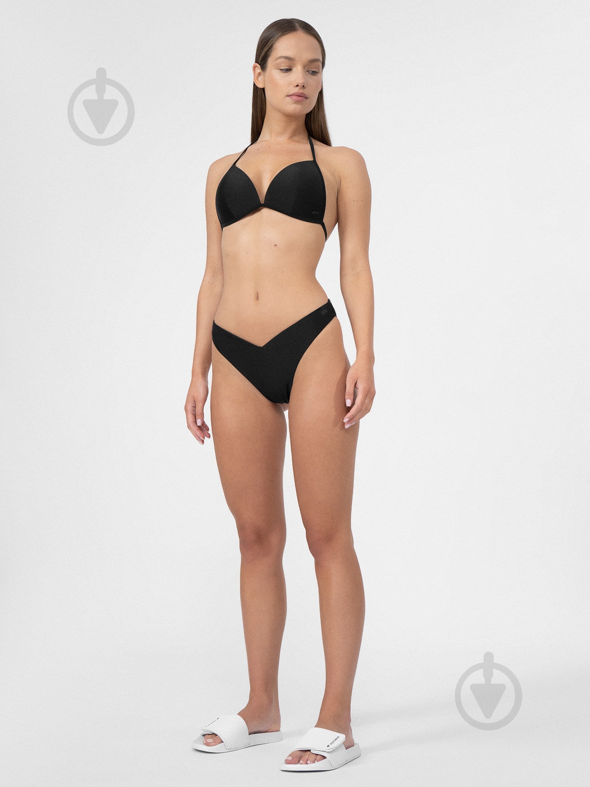 Бра 4F 4FSS22UBKTF005-20S р.L черный - фото 3