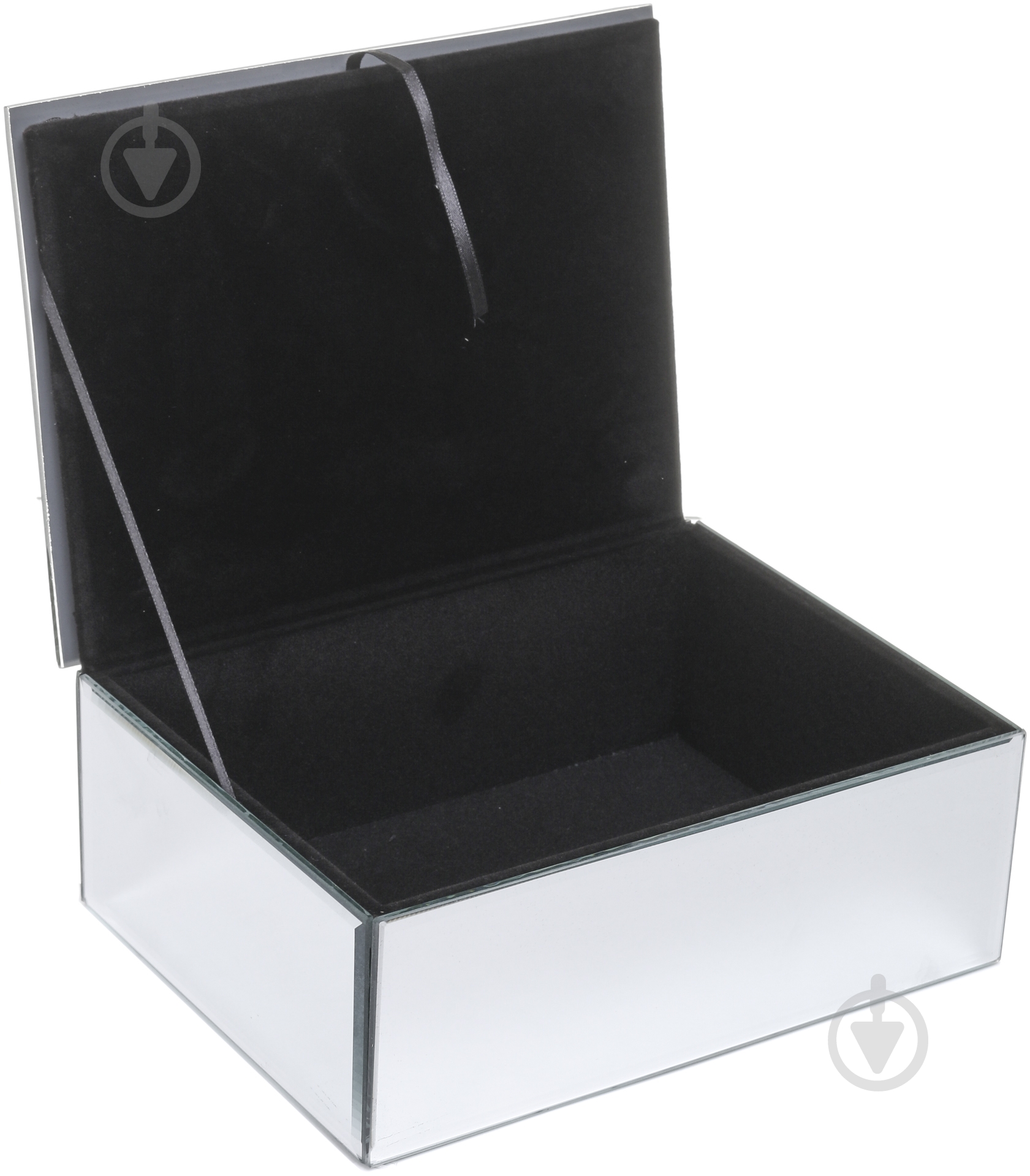 Сундучок для мелочей Shine 20x15x8 см - фото 3