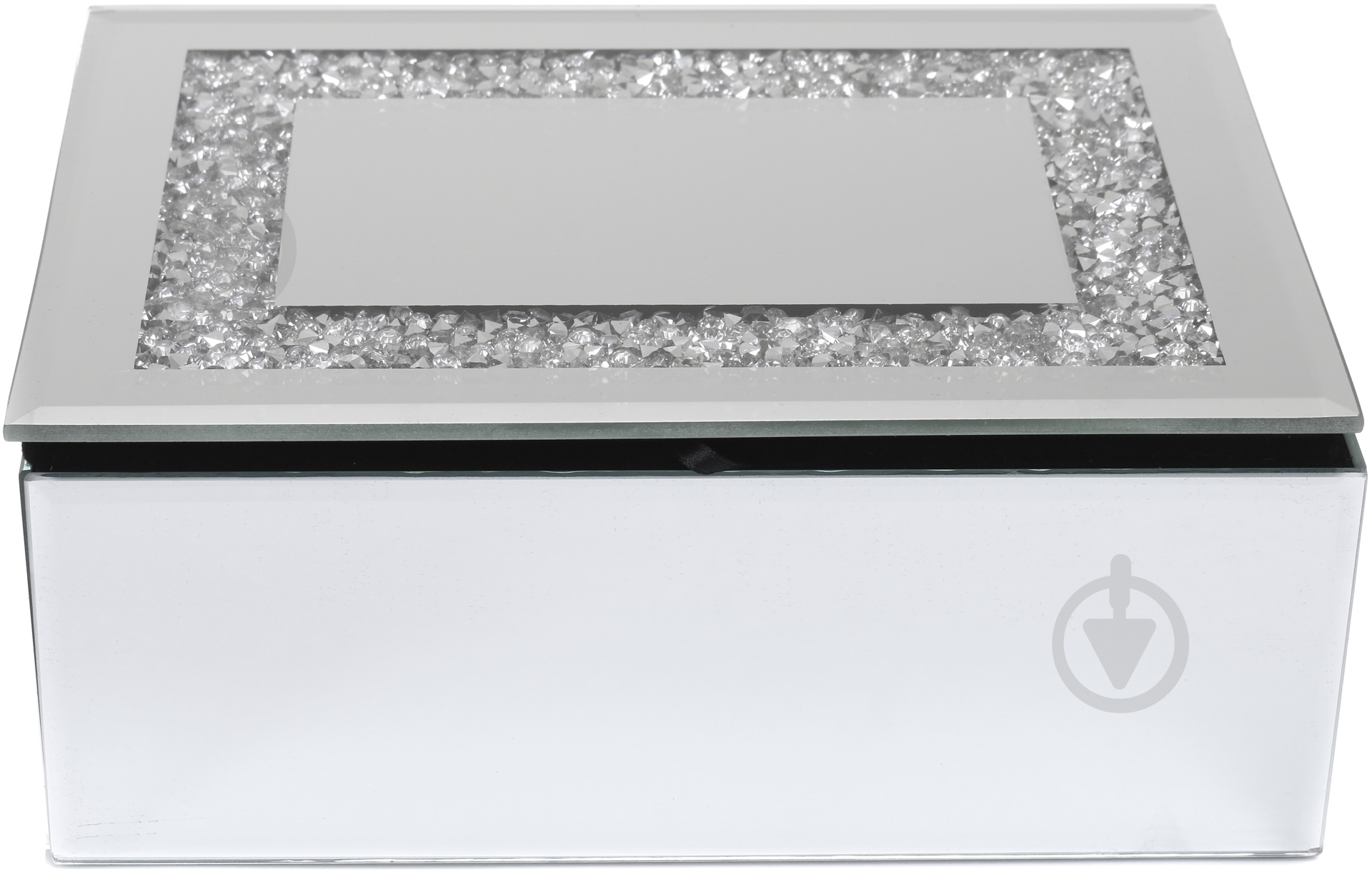 Сундучок для мелочей Shine 20x15x8 см - фото 2