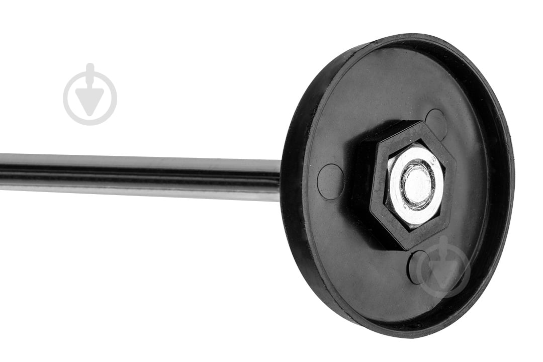 Пистолет для герметика NEO tools 600 мл 61-006 - фото 3