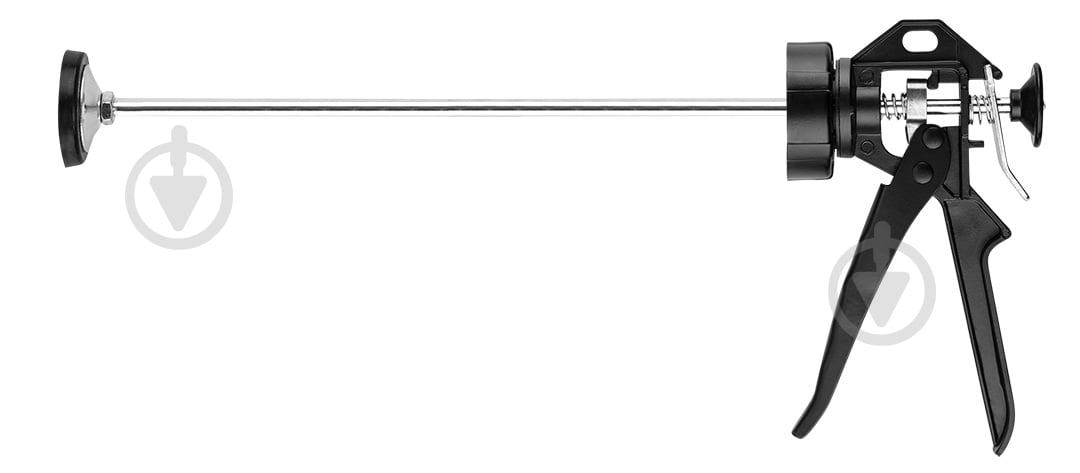 Пистолет для герметика NEO tools 600 мл 61-006 - фото 7