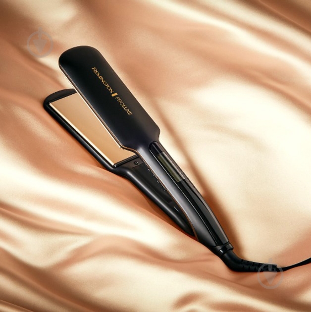 Выпрямитель для волос Remington S9150B - фото 6