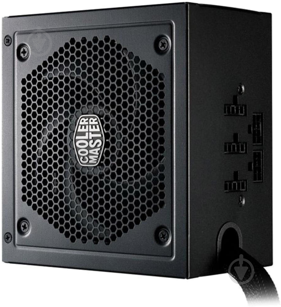 Блок живлення Cooler Master MasterWatt MPX-7501-AMAAB-EU 750 Вт - фото 3