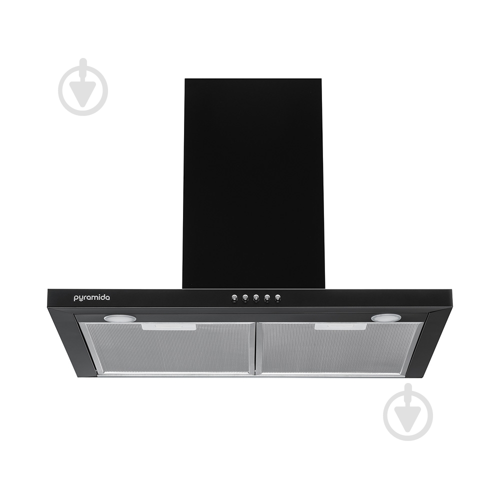 Вытяжка Pyramida AGT 60 PB BL - фото 1