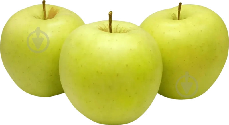 Яблоко Голден 4 шт. - фото 1