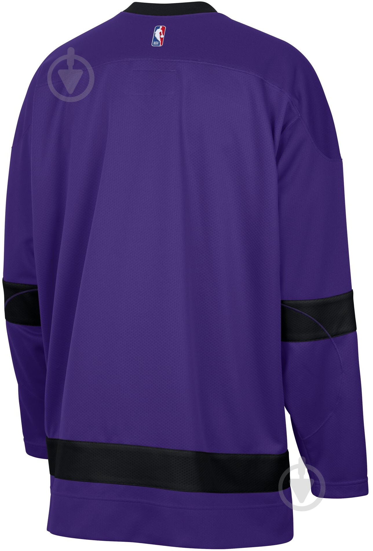 Джерсі Nike LAL MNK HOCKEY JSY CTS FZ7477-504 р.XL фіолетовий - фото 2 Джерсі Nike LAL MNK HOCKEY JSY CTS FZ7477-504 р.XL фіолетовий - фото 2