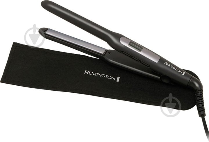 Випрямляч для волосся Remington S5515 - фото 3 Випрямляч для волосся Remington S5515 - фото 3