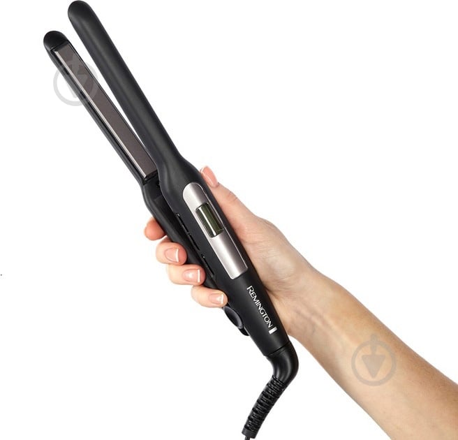 Випрямляч для волосся Remington S5515 - фото 2 Випрямляч для волосся Remington S5515 - фото 2