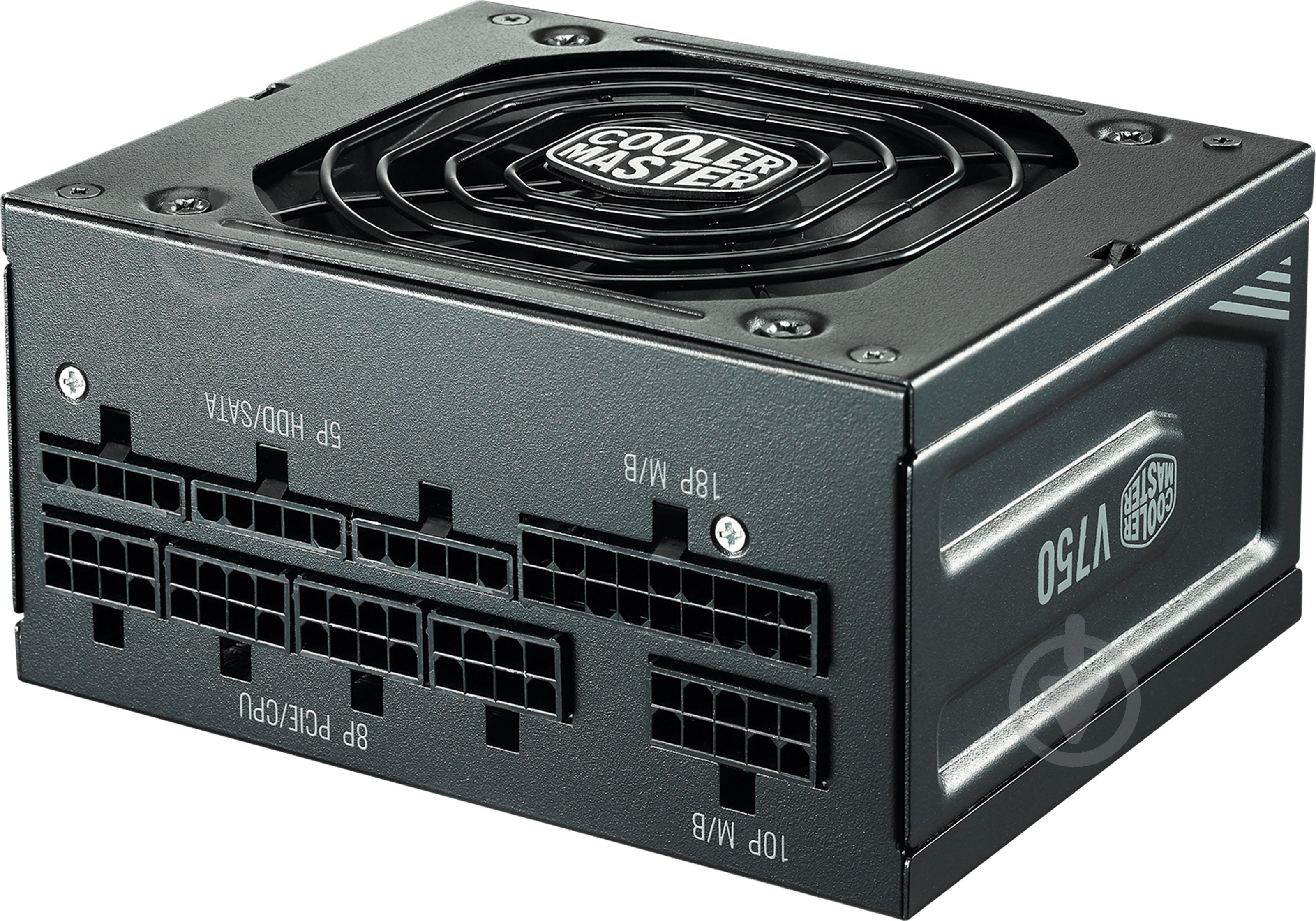 Блок питания Cooler Master MPY-7501-SFHAGV-EU 750 Вт - фото 4