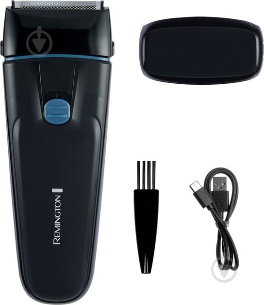 Электробритва Remington F1000 - фото 1