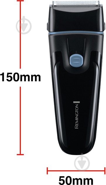 Электробритва Remington F1000 - фото 13