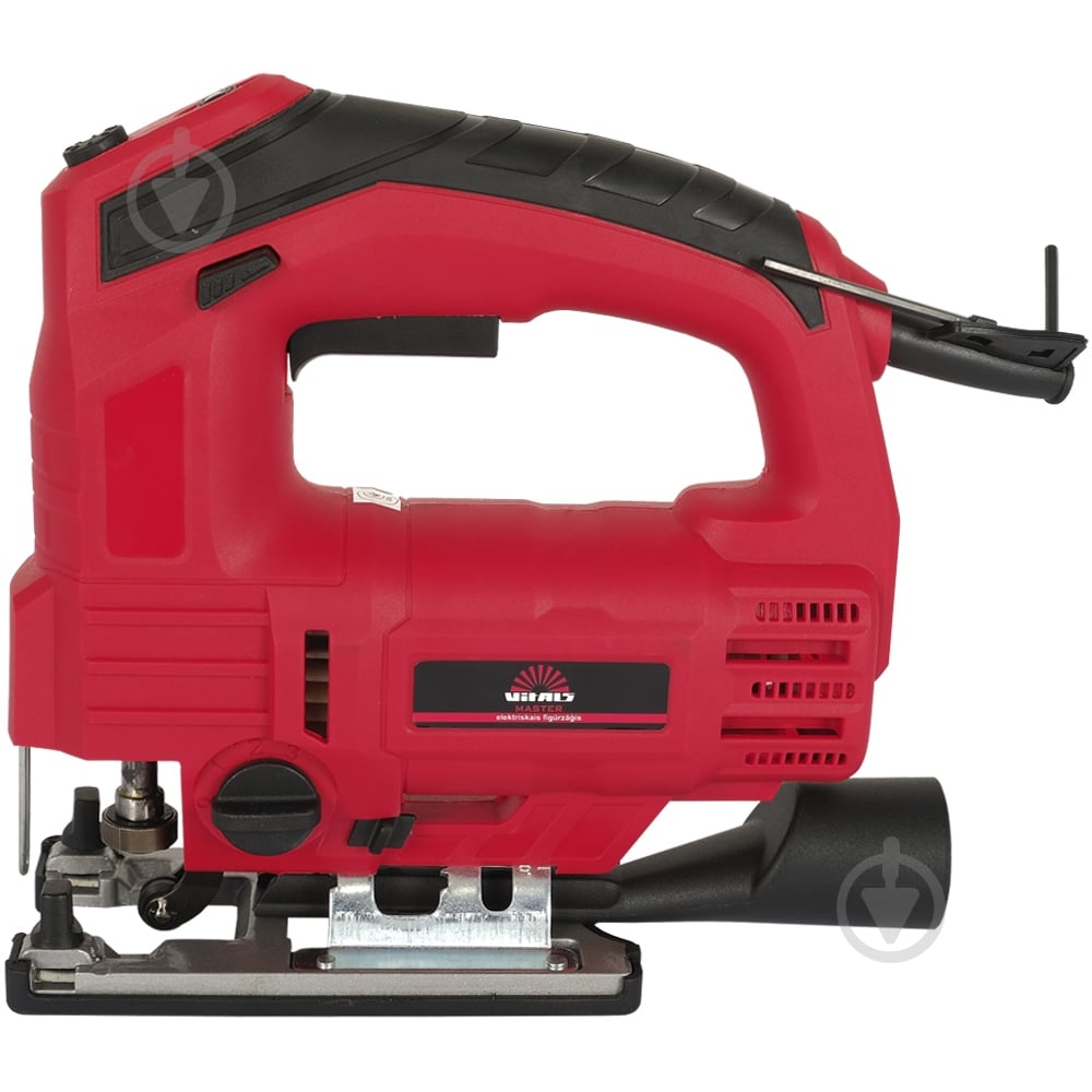 Электролобзик Vitals Ef 10080GNII Ef 10080GNII" - фото 5 Электролобзик Vitals Ef 10080GNII Ef 10080GNII" - фото 5