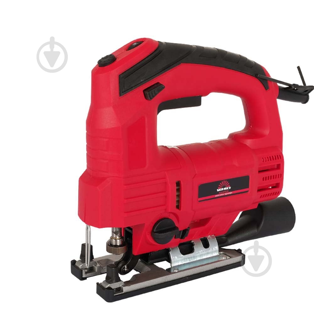 Электролобзик Vitals Ef 10080GNII Ef 10080GNII" - фото 1 Электролобзик Vitals Ef 10080GNII Ef 10080GNII" - фото 1