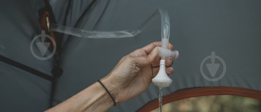 Душ летний Easy Camp 20 л - фото 3