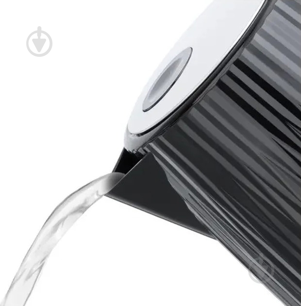 Електрочайник Russell Hobbs Eden Kettle 27361-70 Black - фото 5