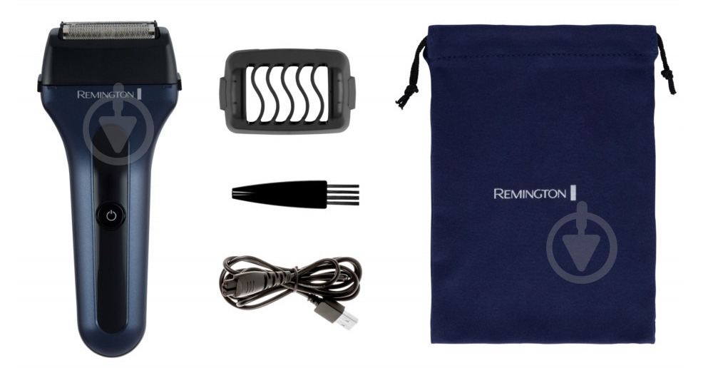 Электробритва Remington F7000 - фото 2 Электробритва Remington F7000 - фото 2