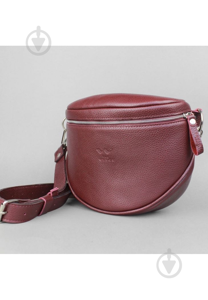 Сумка Wings TW-Vacation-mars-flo марсала Vacation флотар - фото 4 Сумка Wings TW-Vacation-mars-flo марсала Vacation флотар - фото 4