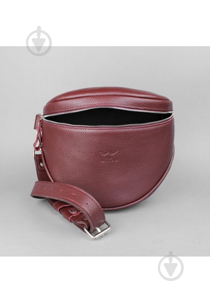 Сумка Wings TW-Vacation-mars-flo марсала Vacation флотар - фото 8 Сумка Wings TW-Vacation-mars-flo марсала Vacation флотар - фото 8