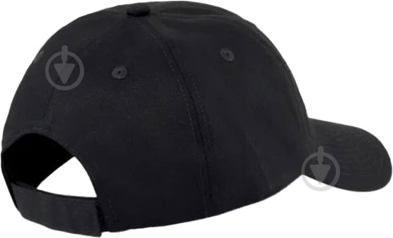 Кепка Puma 02435701 OS черный - фото 2