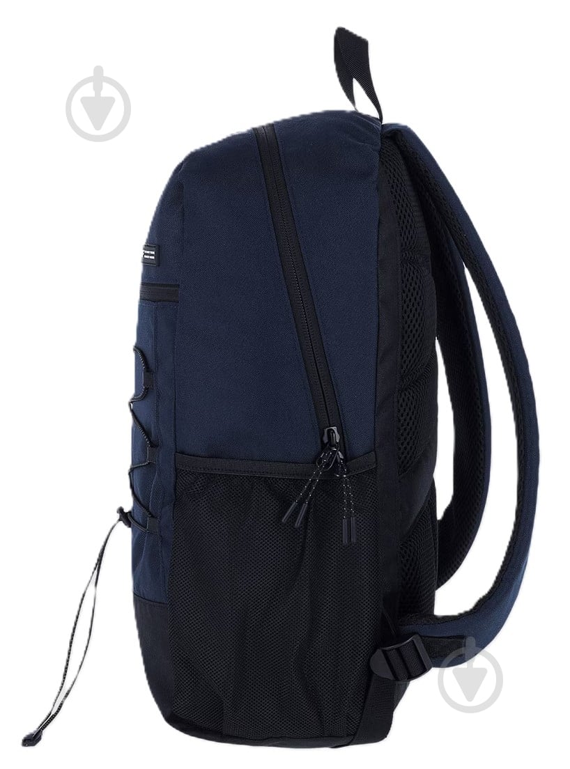 Рюкзак спортивний 4F 4FJWSS25ABACU404-31S BACKPACK U404 - фото 3 Рюкзак спортивний 4F 4FJWSS25ABACU404-31S BACKPACK U404 - фото 3