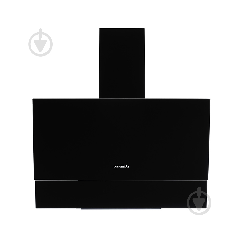Вытяжка Pyramida AGW 60 PB GBL - фото 1